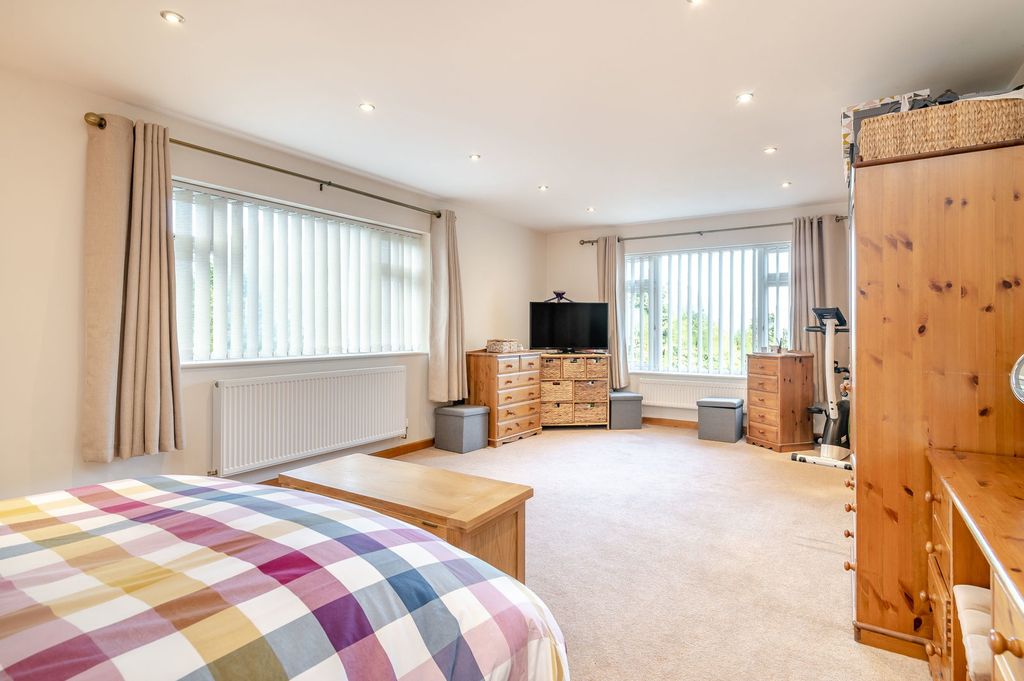 Additional image 11 of 4 bed bungalow for saleJoyford Hill, Coleford GL16