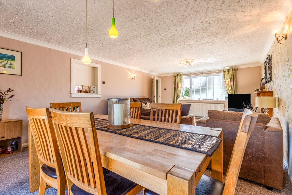 Additional image 5 of 4 bed detached bungalow for saleAlderford Close, Clitheroe BB7