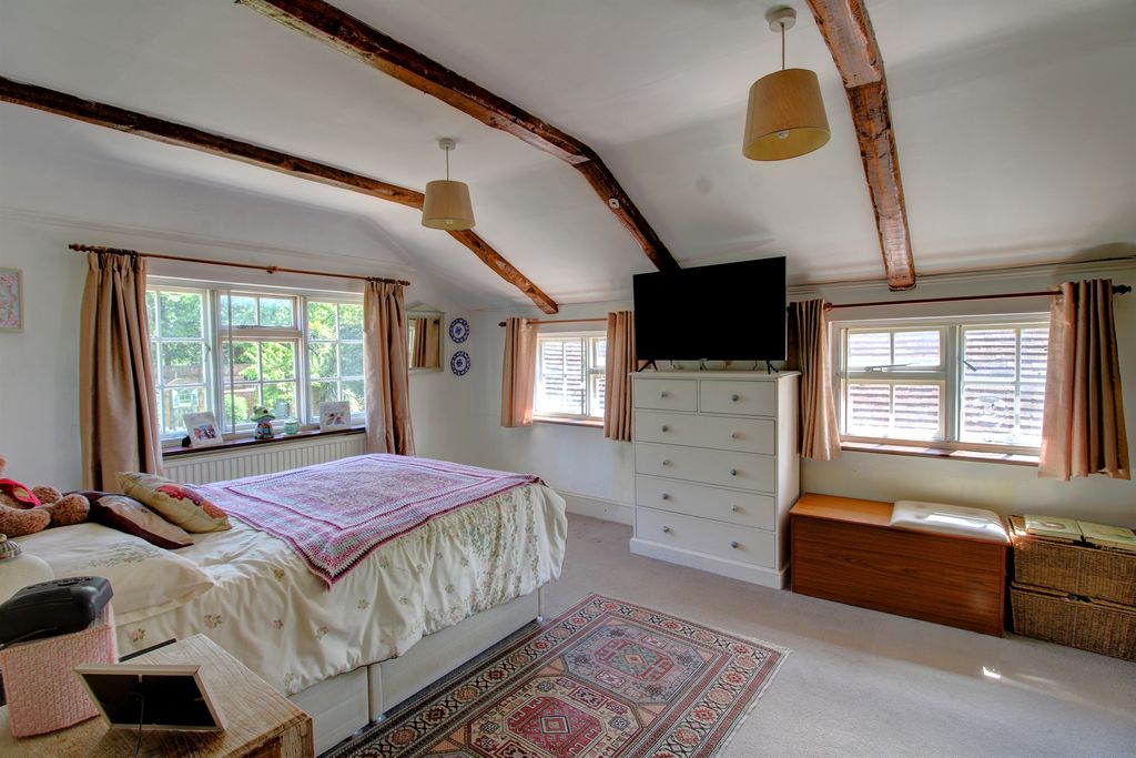 Additional image 22 of 4 bed detached house for saleIpswich Road, Colchester CO4