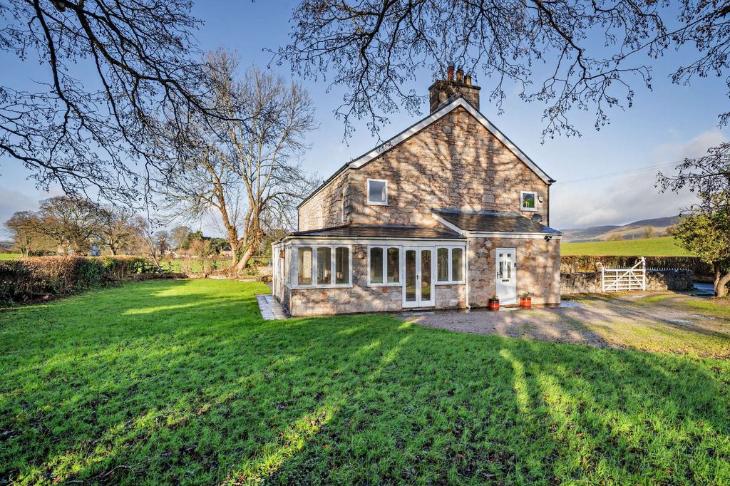 Additional image 18 of 4 bed detached house for saleLlanfair Dyffryn Clwyd, Ruthin, Denbighshire LL15