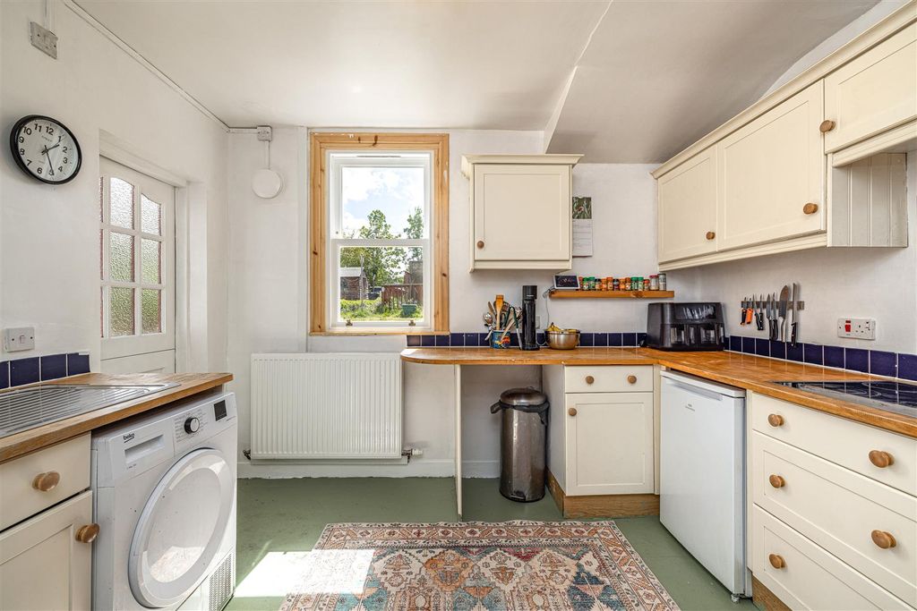 Additional image 7 of 3 bed terraced house for sale19 Shedden Park Road, Kelso TD5