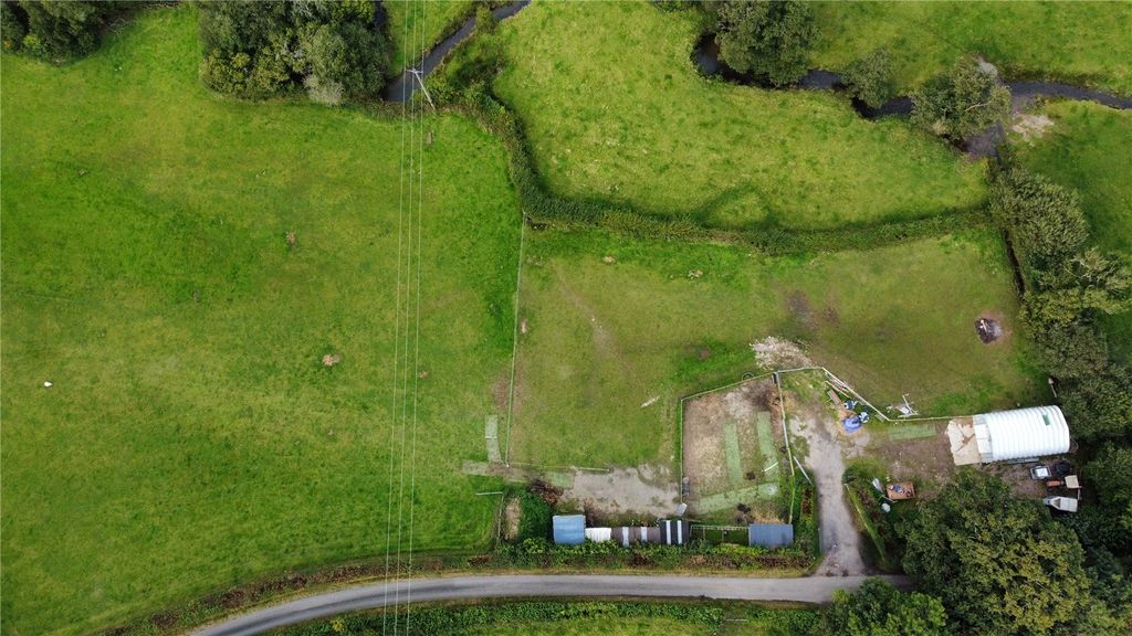 Additional image 2 of Land for saleValley Road, Narberth, Pembrokeshire SA67