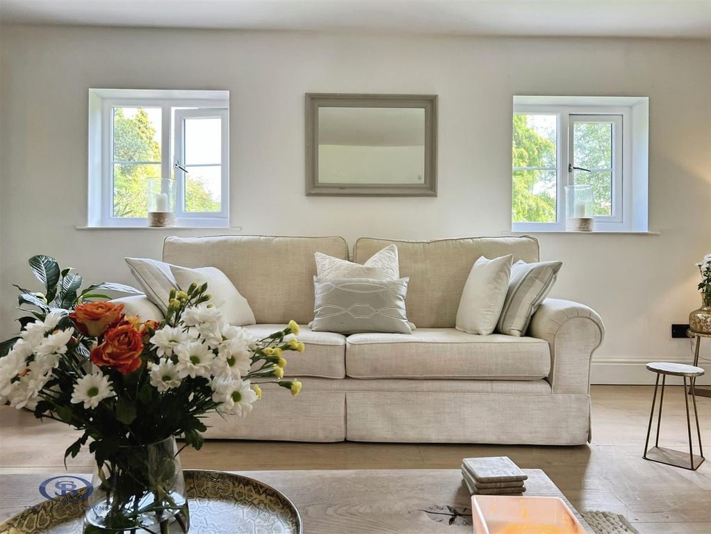Additional image 12 of 4 bed cottage for saleMoreton Meadows Farm, Stony Lane, Congleton CW12