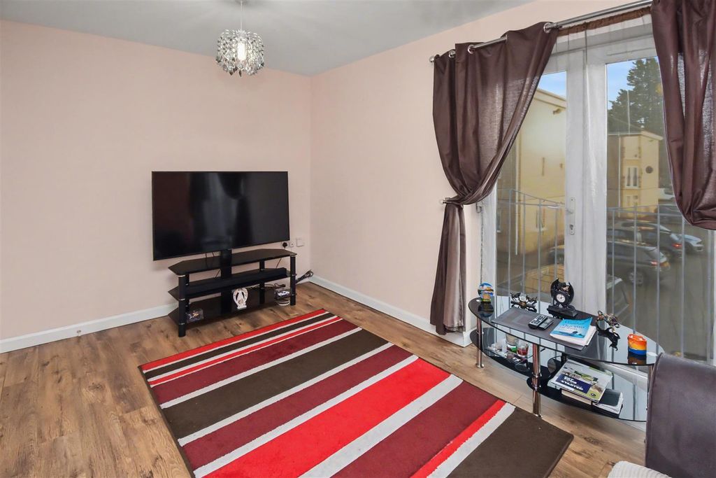 Additional image 3 of 2 bed flat for saleNN17, Langdale Grove, Corby