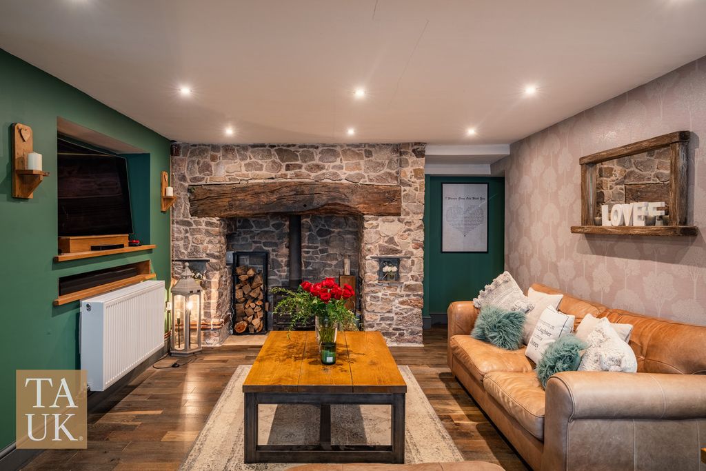 Additional image 11 of 4 bed detached house for saleFfordd Pennant, Eglwysbach, Conwy LL28
