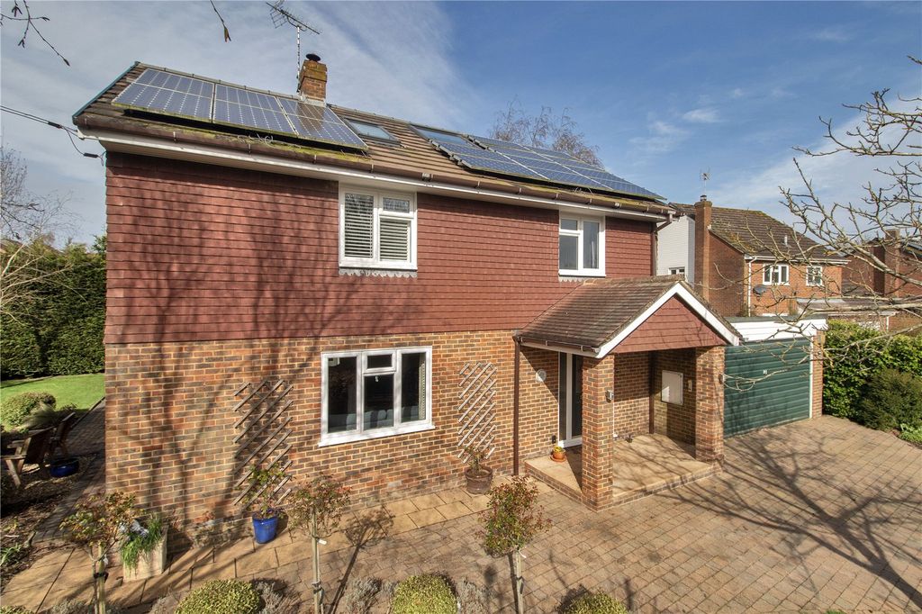 Additional image 17 of 4 bed detached house for saleDorothy Avenue, Cranbrook, Kent TN17