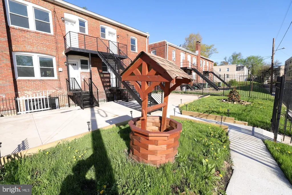 2908 2nd Street SE Unit C, Washington, DC 20032