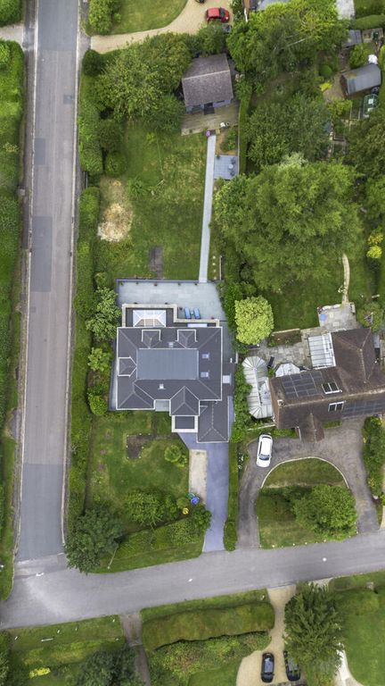Additional image 45 of 6 bed detached house for saleRownhams, Rickman Hill Road, Chipstead CR5