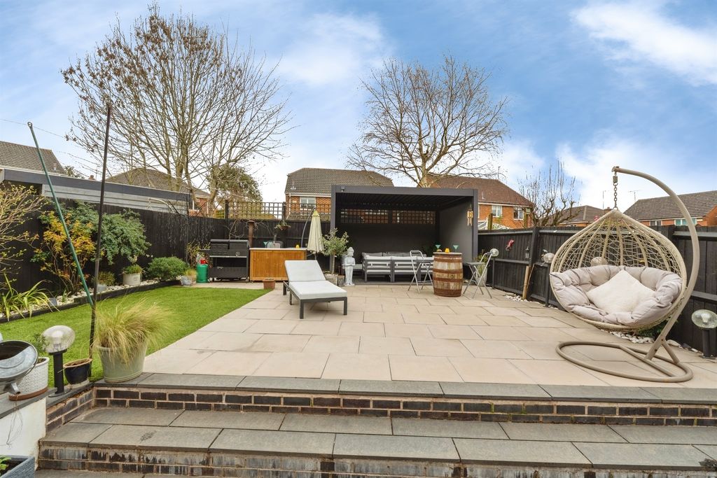 Additional image 27 of 4 bed detached house for saleSandringham Road, Coalville LE67