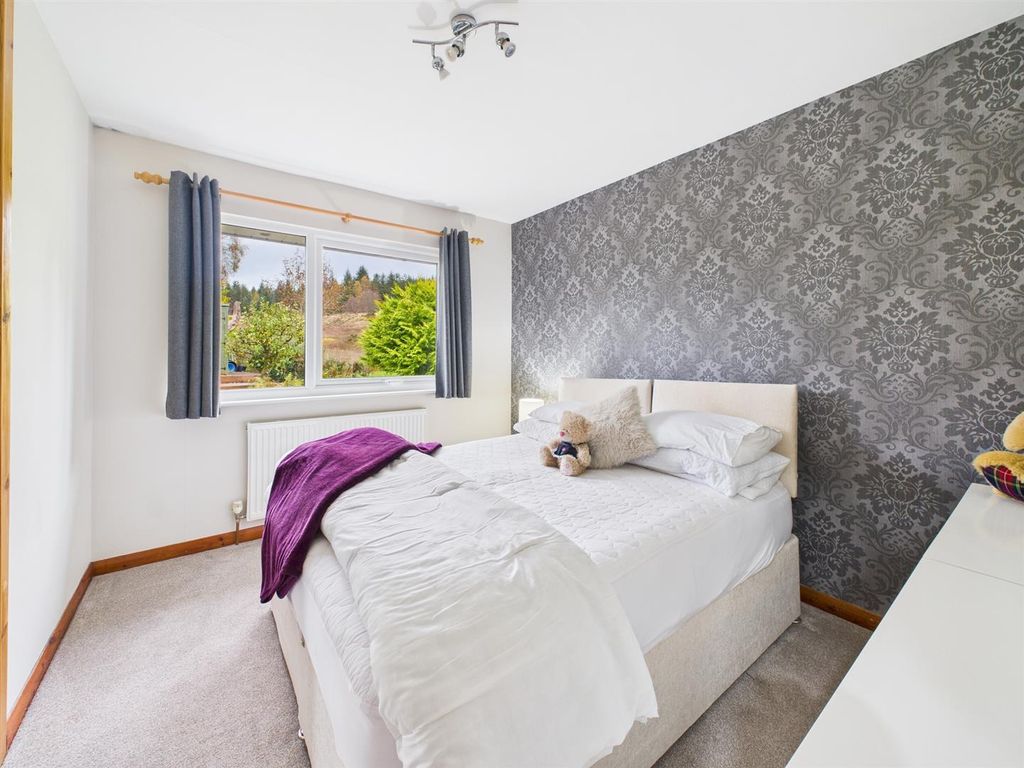 Additional image 27 of 5 bed detached bungalow for saleCuiltean, Gairlochy, Spean Bridge PH34