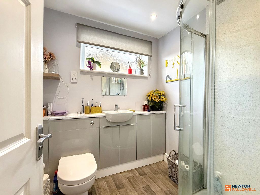 Additional image 32 of 4 bed detached house for saleDauphine Close, Coalville LE67
