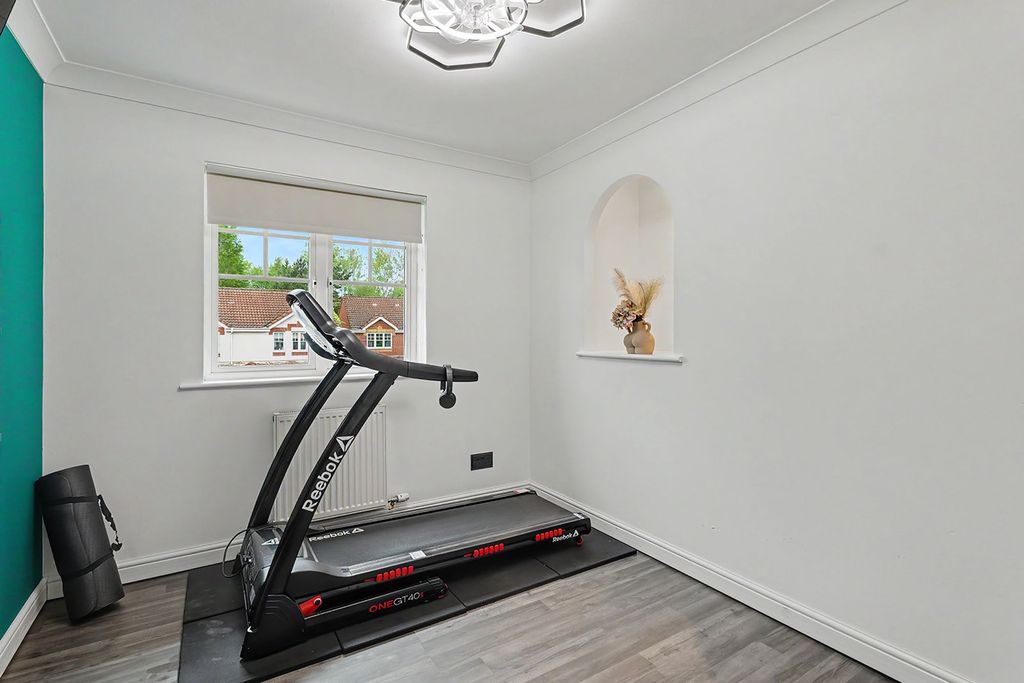 Additional image 17 of 5 bed detached house for saleBalfron Drive, Coatbridge ML5