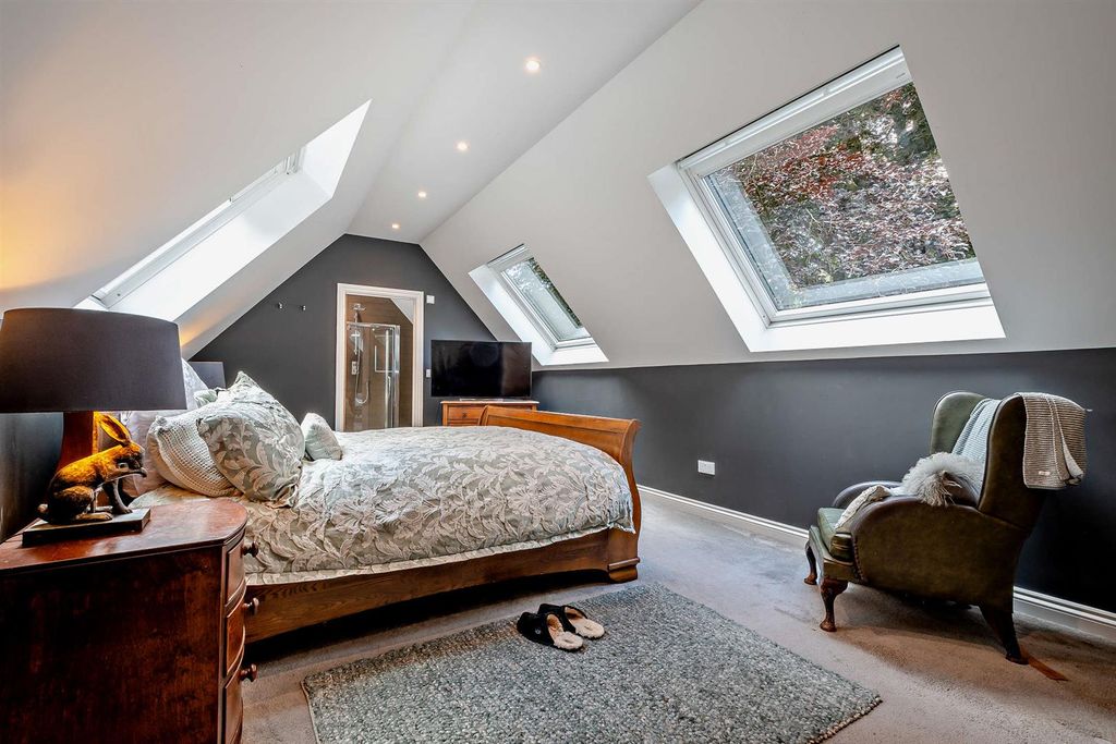Additional image 26 of 5 bed detached house for saleNorth Avenue, Coventry CV2
