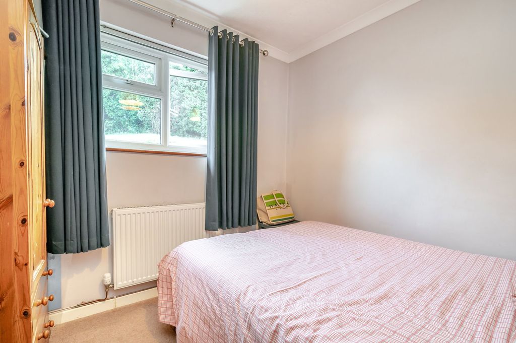 Additional image 11 of 4 bed detached house for saleDetached House + Building Plot, Joyford Hill, Coleford GL16