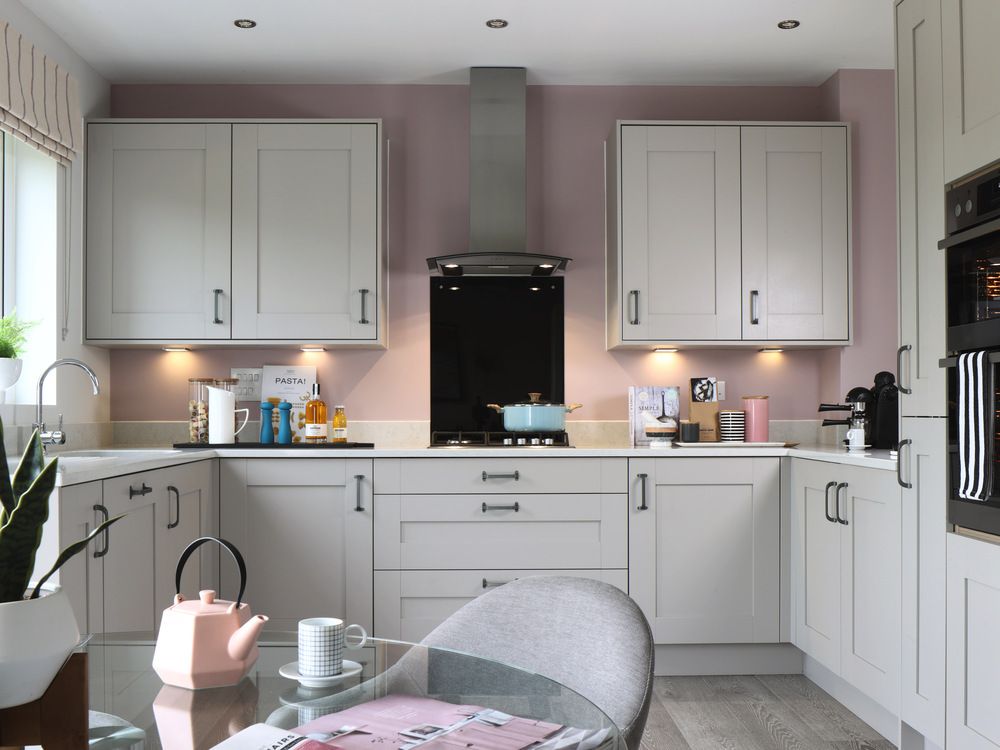 Additional image 3 of 2 bed semi-detached house for sale"Astbury" at Manchester Road, Congleton CW12