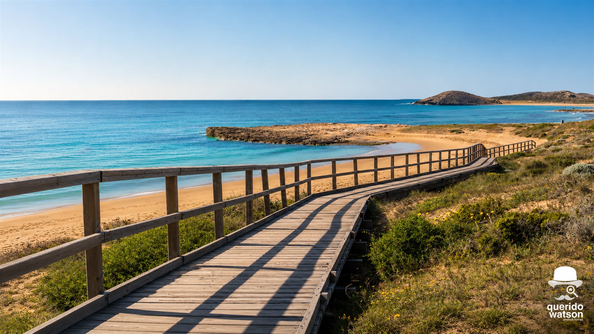 Mar de Cristal (Murcia) photo 5