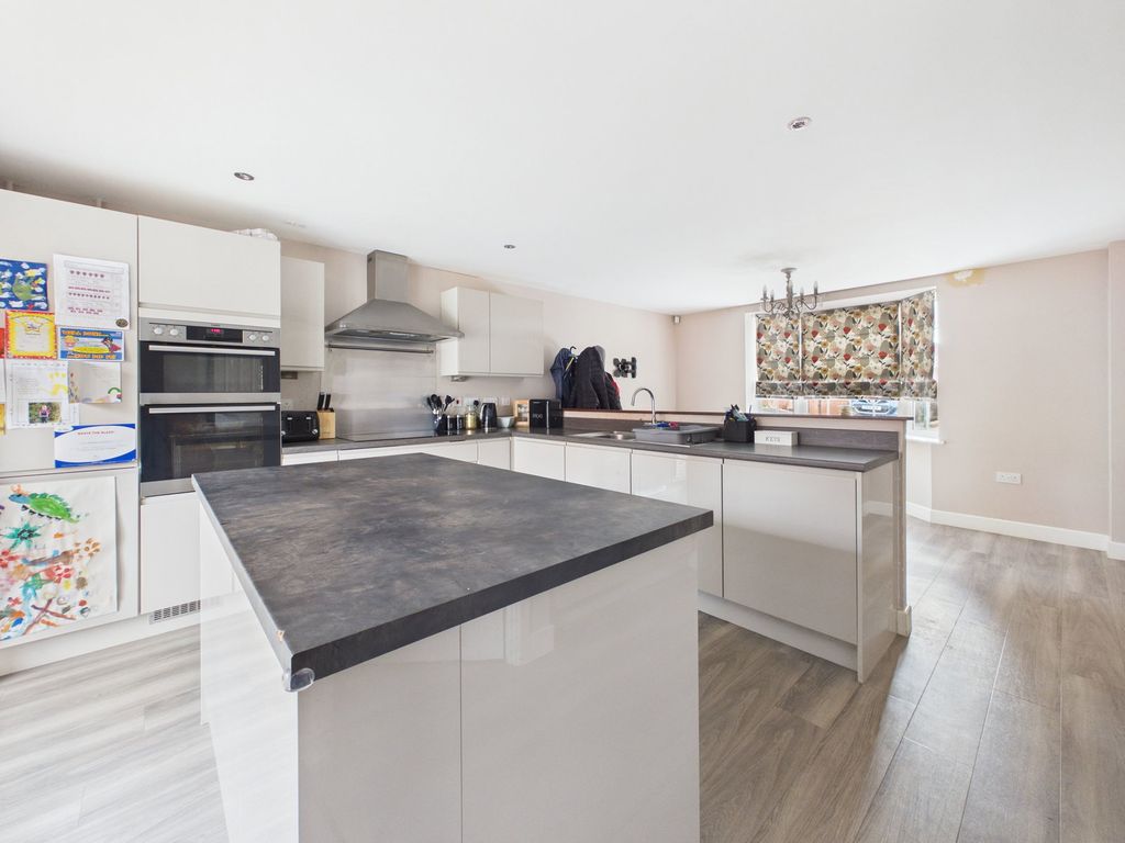 Additional image 2 of 4 bed detached house for saleBlakes Way, Coleford GL16