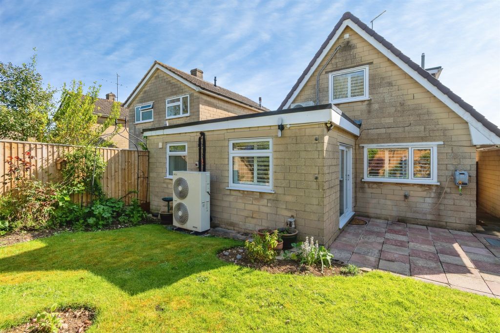 Additional image 20 of 3 bed detached house for saleMayo Close, Corsham SN13