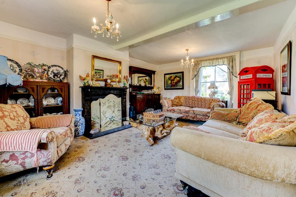 Additional image 12 of 4 bed detached house for saleOld Church Farm, High Street, Corby NN17