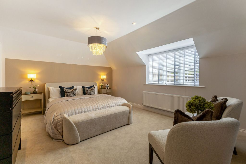 Additional image 12 of 4 bed detached house for saleHerb Grove, Banstead SM7