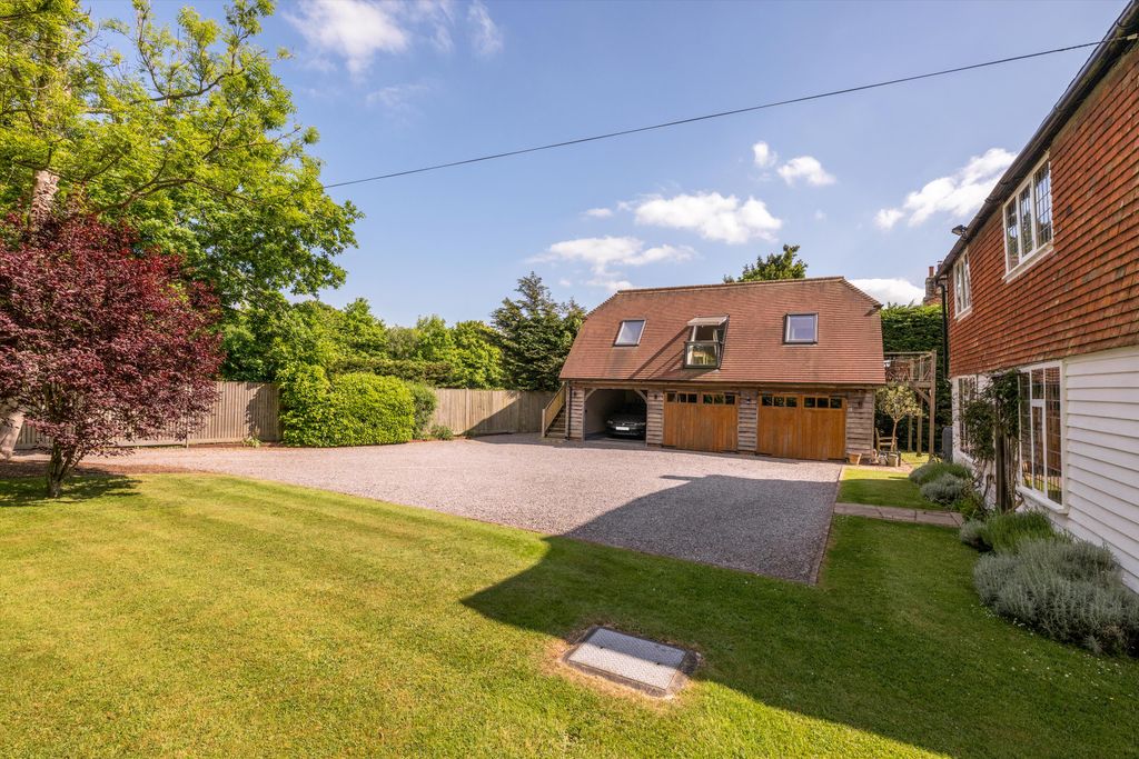 Additional image 16 of 7 bed detached house for saleCranbrook, Kent TN17