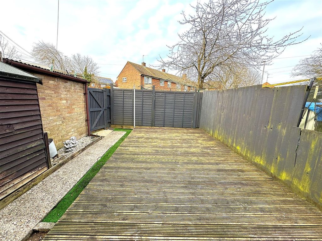 Additional image 24 of 3 bed flat for saleElizabeth Street, Corby NN17