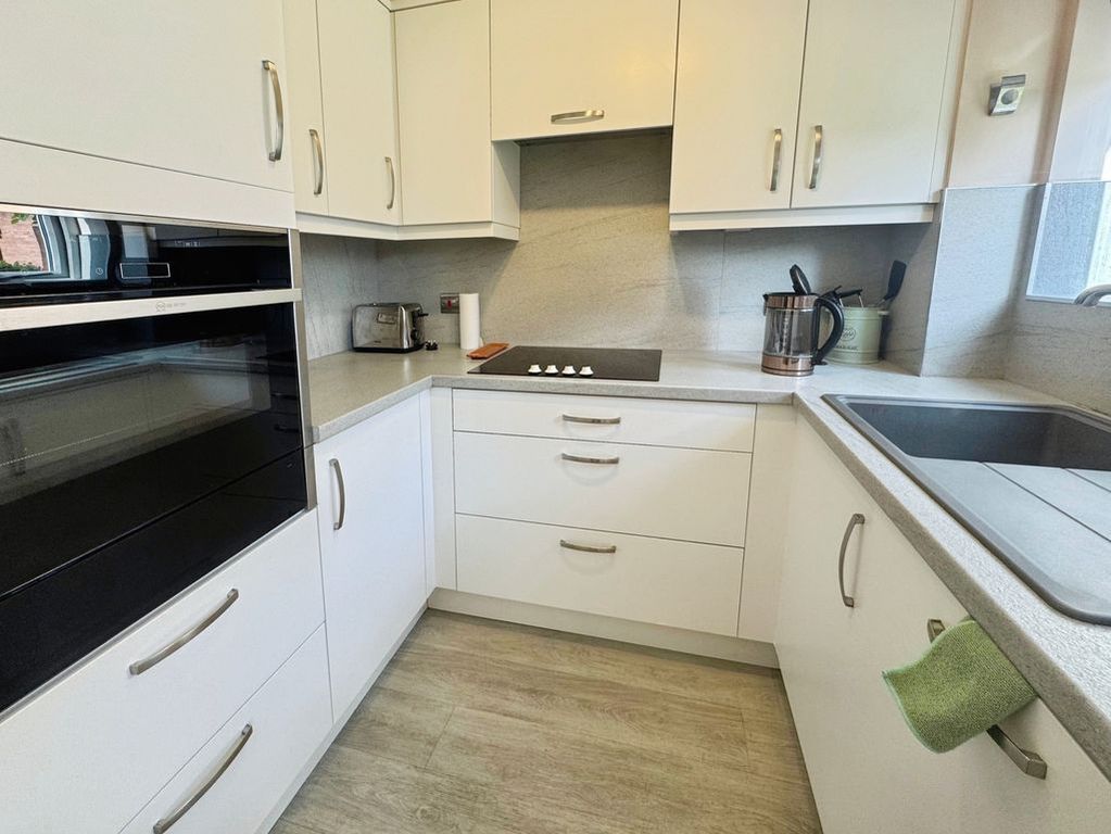 Additional image 2 of 1 bed flat for saleAydon Road, Corbridge NE45