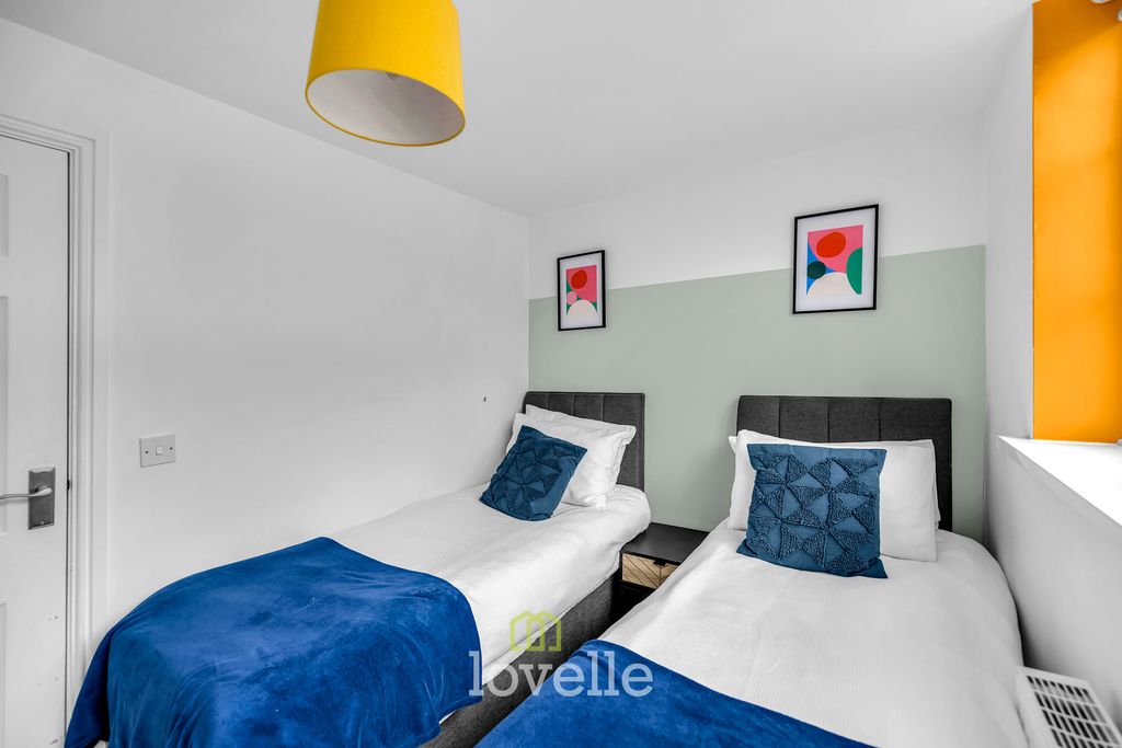 Additional image 16 of 4 bed end terrace house for saleThrunscoe Road, Cleethorpes DN35