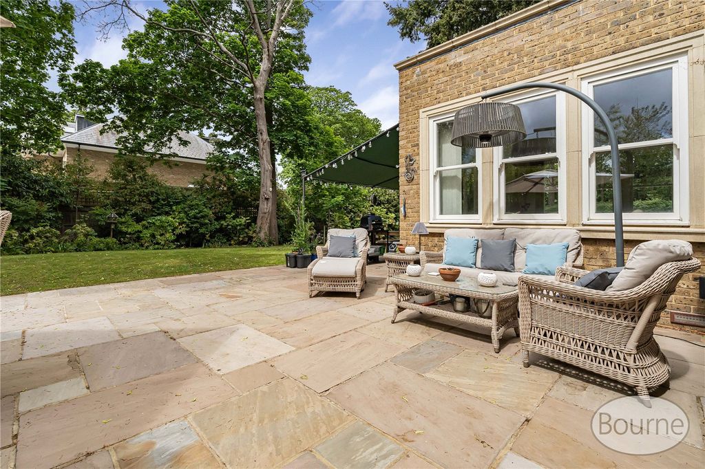 Additional image 26 of 5 bed detached house for saleMiles Lane, Cobham, Surrey KT11