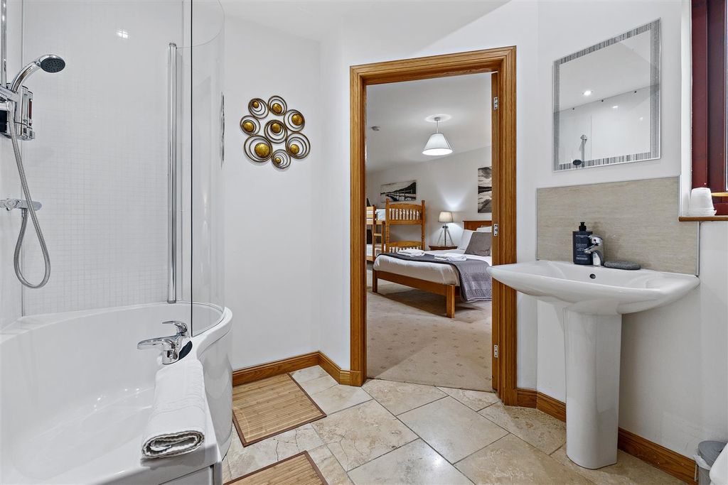 Additional image 16 of 4 bed property for saleLetterfinlay, Spean Bridge PH34