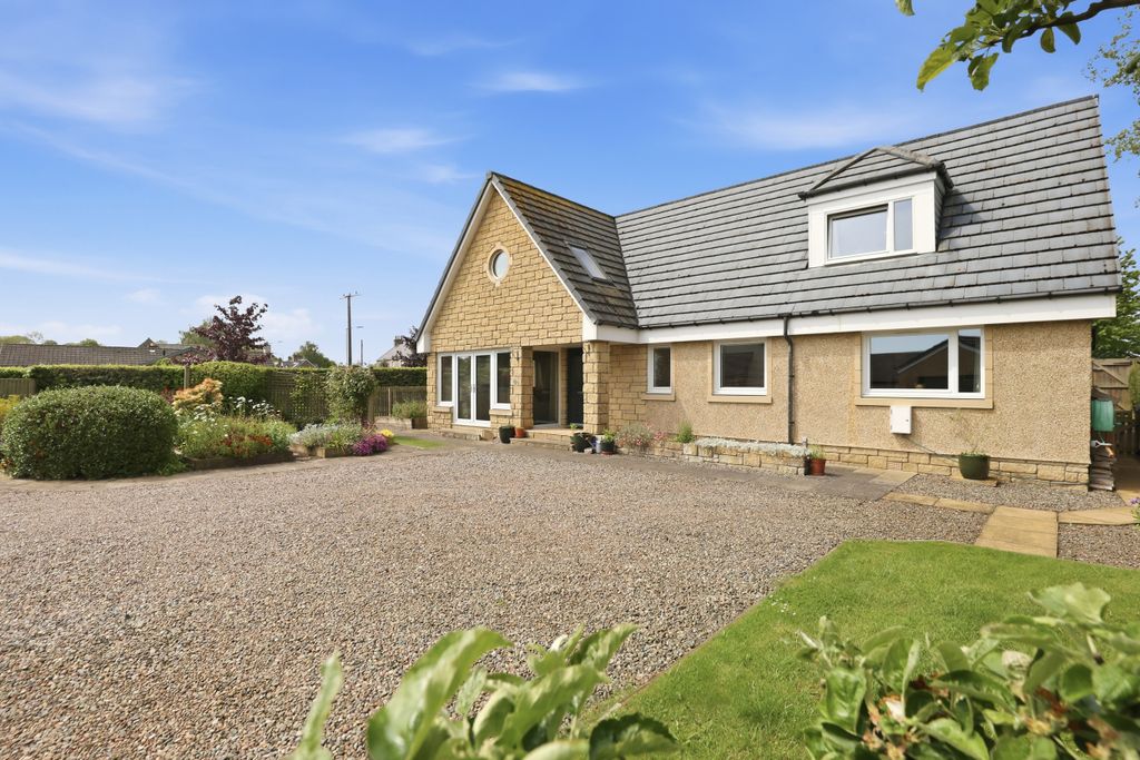 Additional image 45 of 4 bed detached house for saleStable Park, Eccles, Kelso TD5