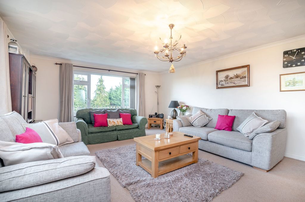 Additional image 2 of 4 bed bungalow for saleJoyford Hill, Coleford GL16