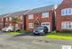 Wren Close, Hatton, Burton-On-Trent