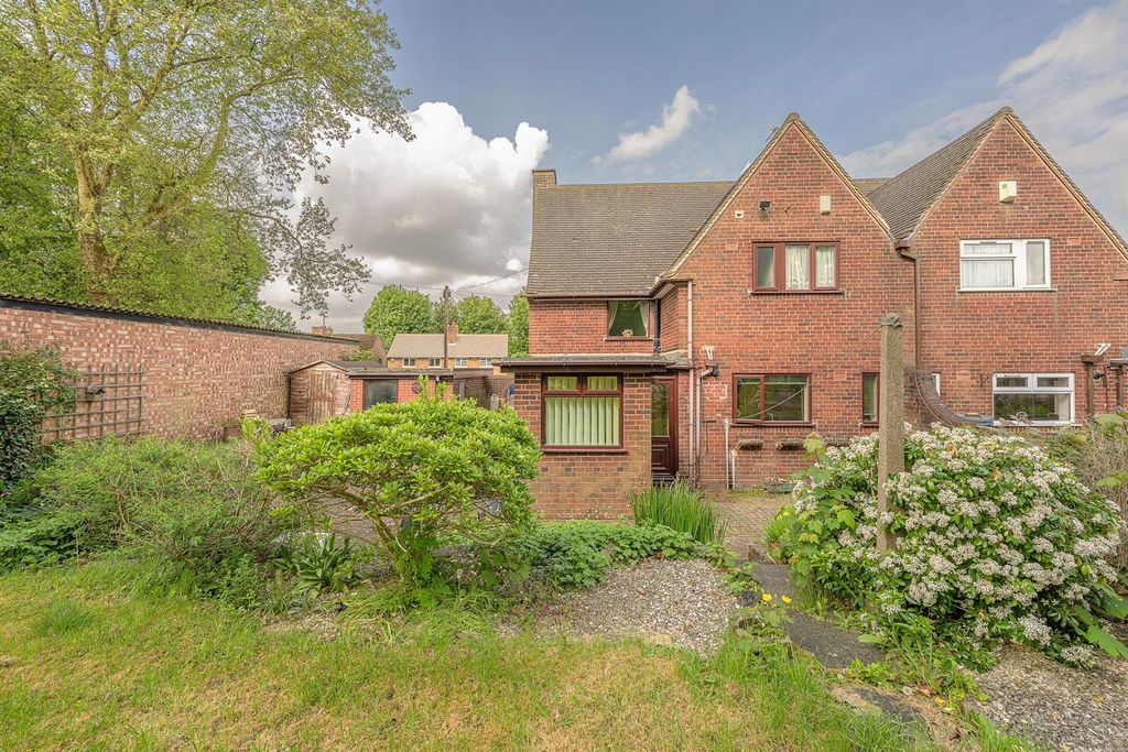 Additional image 16 of 3 bed semi-detached house for saleBarn Close, Cradley Heath B64