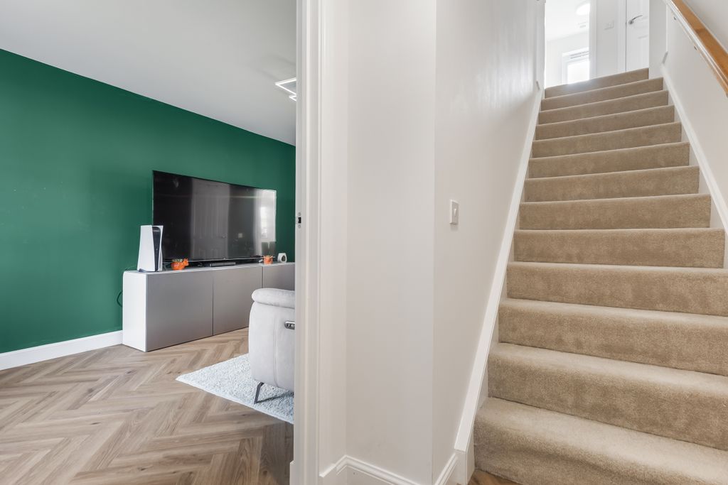 Additional image 7 of 4 bed detached house for saleLambourne Crescent, Coatbridge ML5