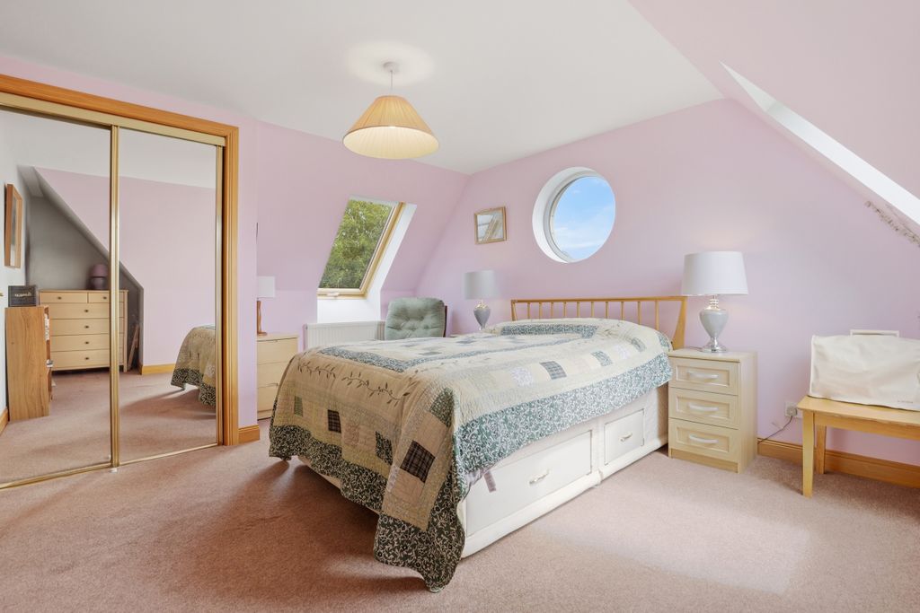 Additional image 20 of 4 bed detached house for saleStable Park, Eccles, Kelso TD5