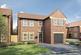 Plot 4, The Edinburgh at Hawthorn Rise, Denby Lane, Grange Moor   WF4 photo 3