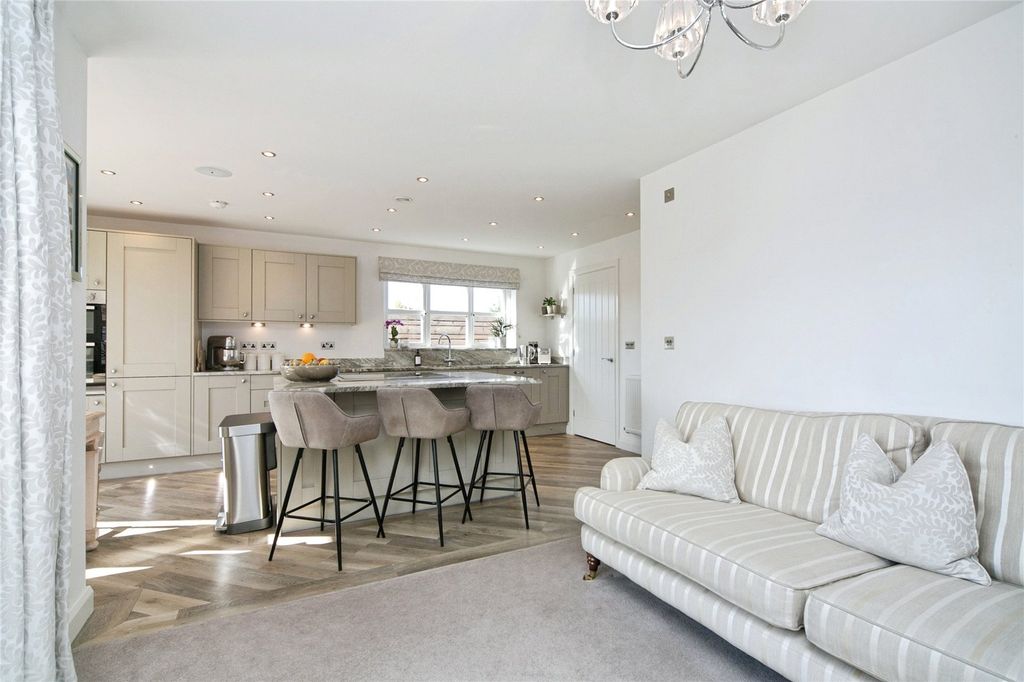 Additional image 4 of 5 bed detached house for saleParc Pentywyn, Deganwy, Conwy LL31