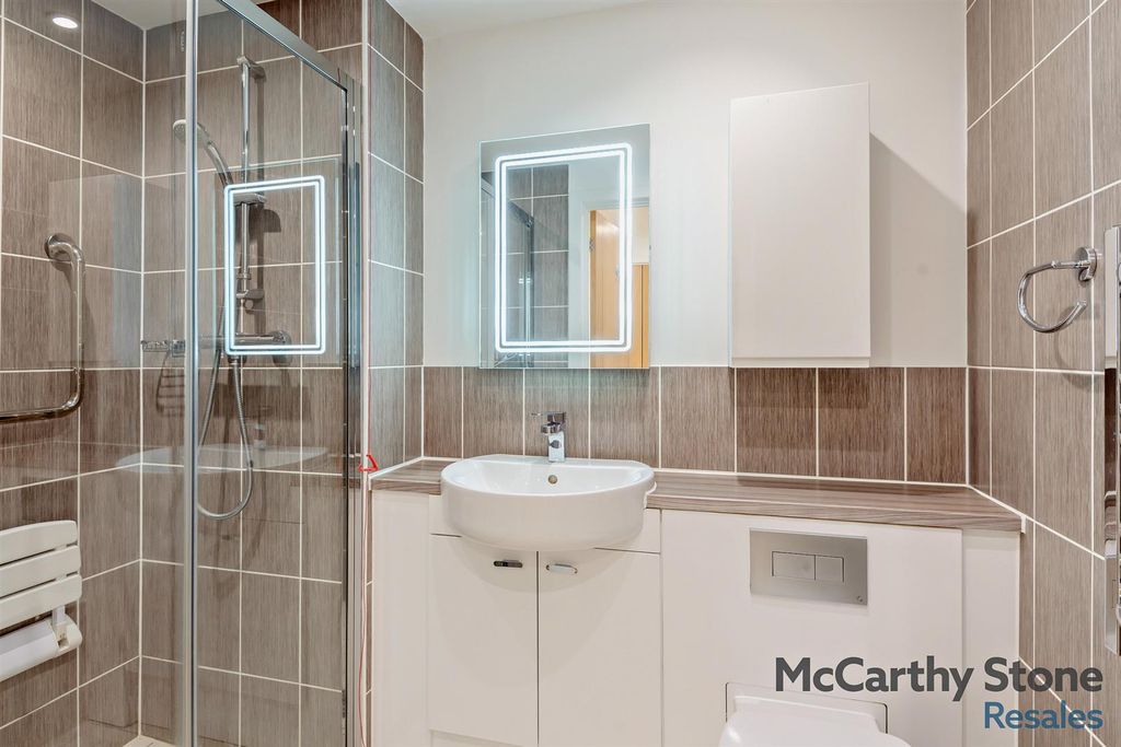 Additional image 14 of 2 bed flat for saleHorsley Place, High Street, Cranbrook, Kent TN17