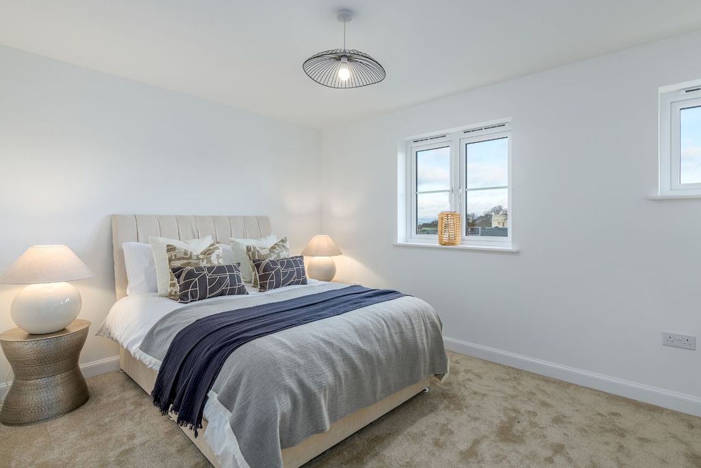 Additional image 7 of 3 bed terraced house for sale"Coull" at Arniston Place, Glenboig, Coatbridge ML5