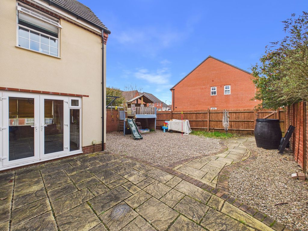 Additional image 15 of 4 bed detached house for saleBlakes Way, Coleford GL16