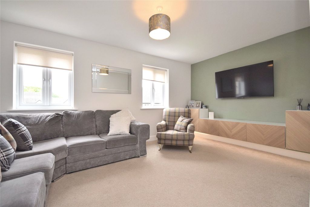 Additional image 4 of 4 bed town house for saleStephen Mews, Clitheroe BB7