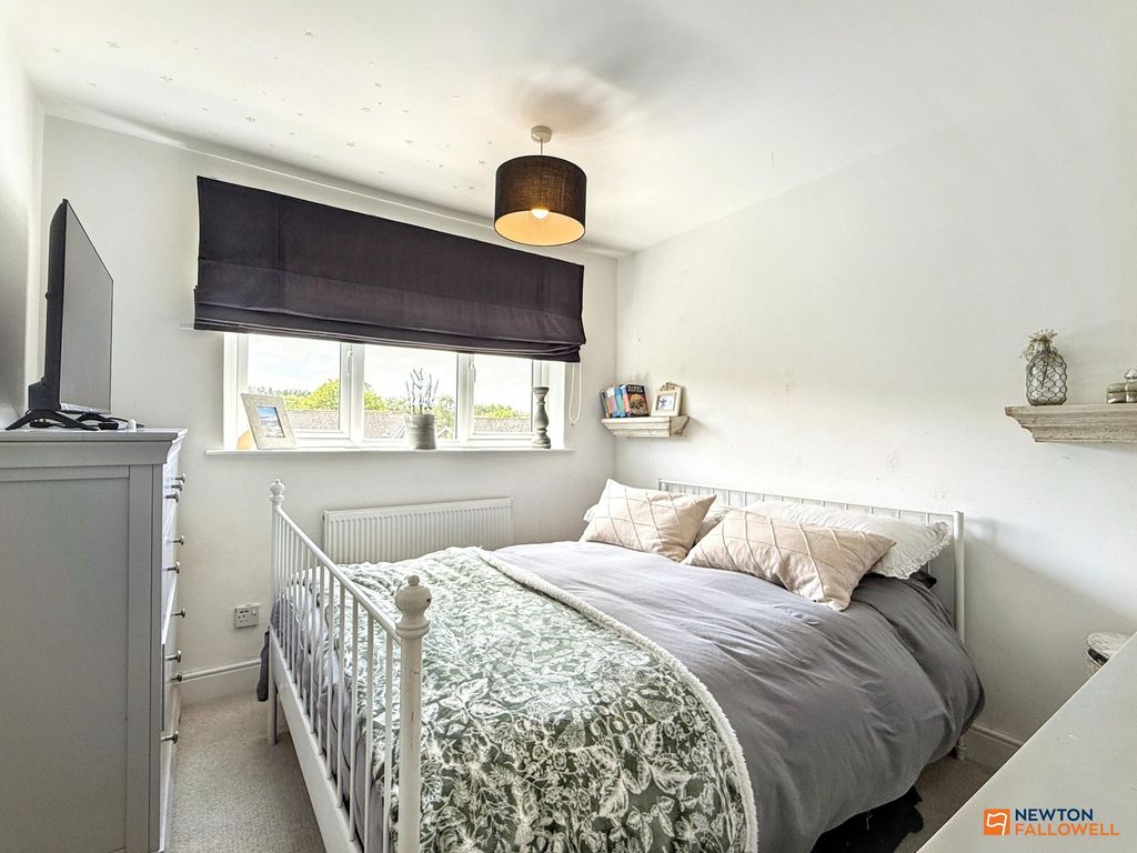 Additional image 28 of 4 bed detached house for saleDauphine Close, Coalville LE67
