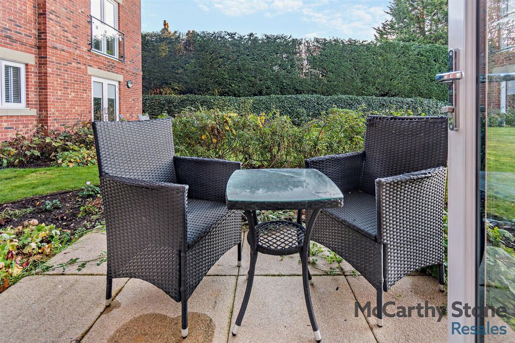 Additional image 6 of 1 bed flat for saleThe Laureates, Newgate Street, Cottingham HU16