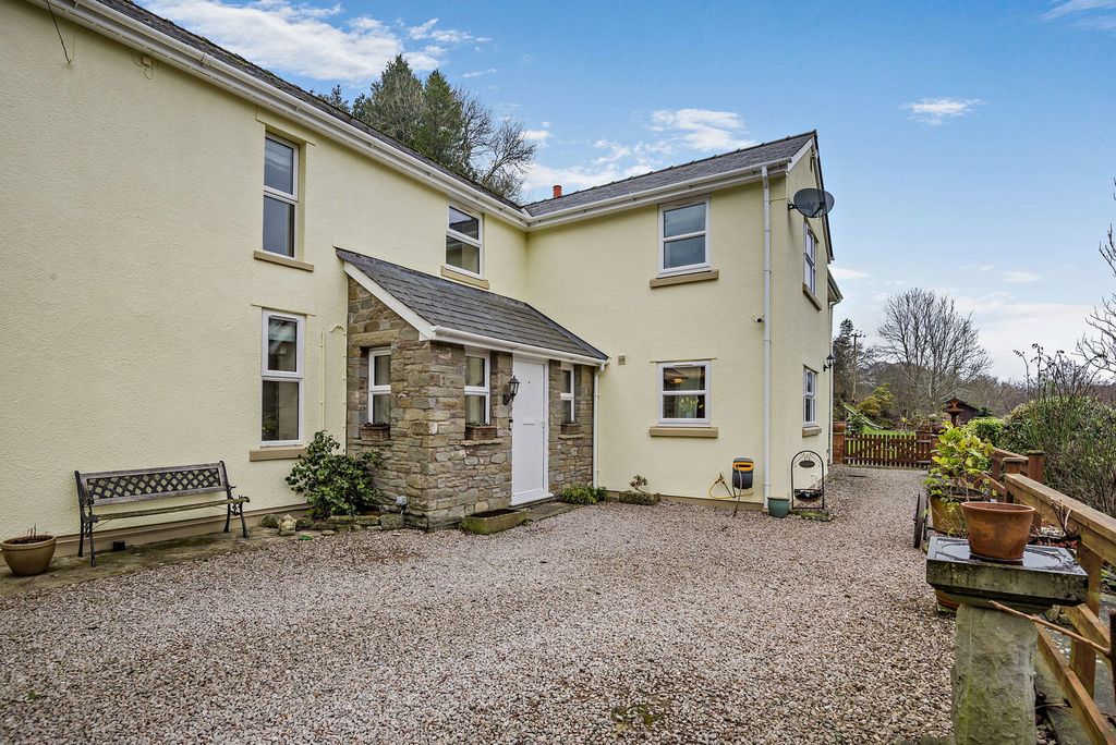 Additional image 25 of 4 bed detached house for saleThe Lonk, Joyford, Coleford GL16
