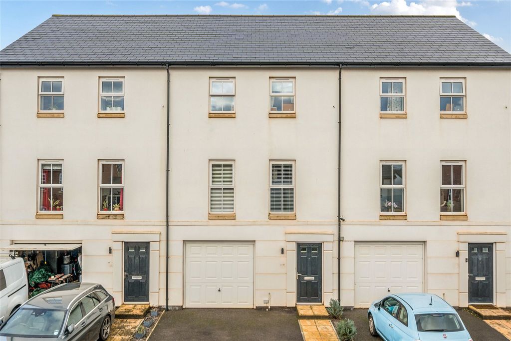 Additional image 16 of 3 bed terraced house for saleTarka Way, Crediton, Devon EX17
