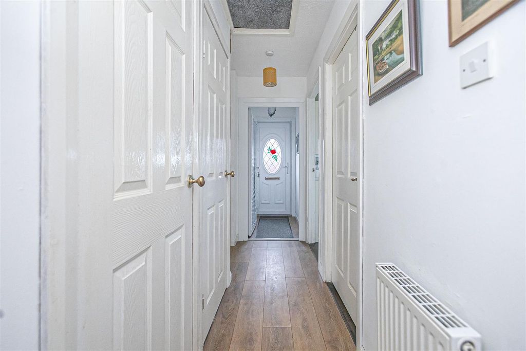 Additional image 16 of 3 bed detached bungalow for sale21 Paxton Crescent, Lochgelly KY5