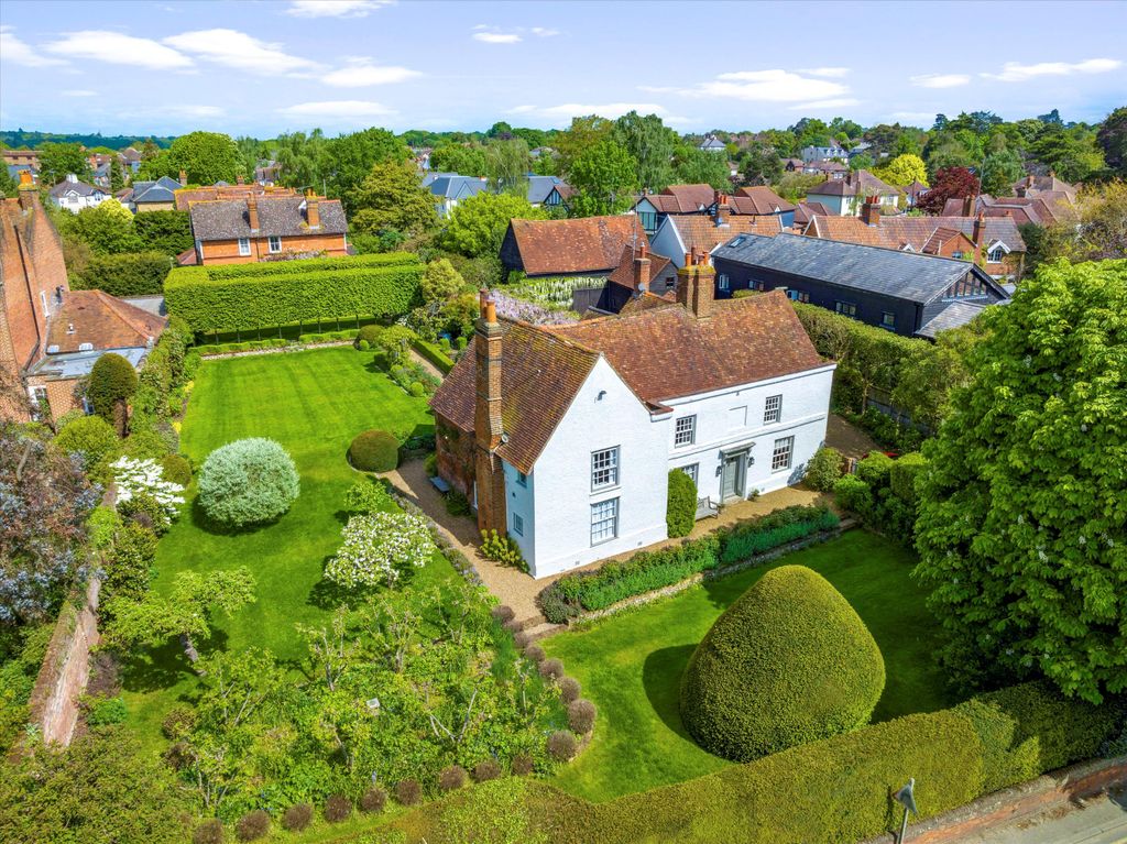 Additional image 2 of 5 bed detached house for saleMill Road, Cobham, Surrey KT11