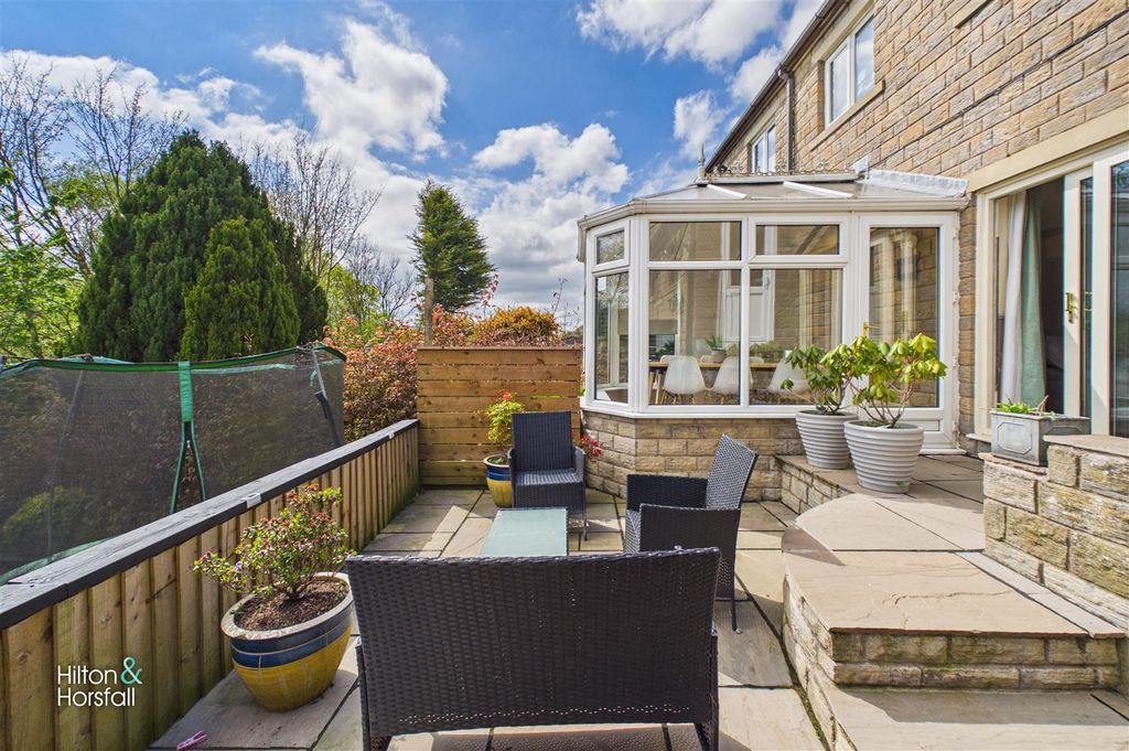 Additional image 14 of 3 bed semi-detached house for saleBarnfield Close, Colne BB8