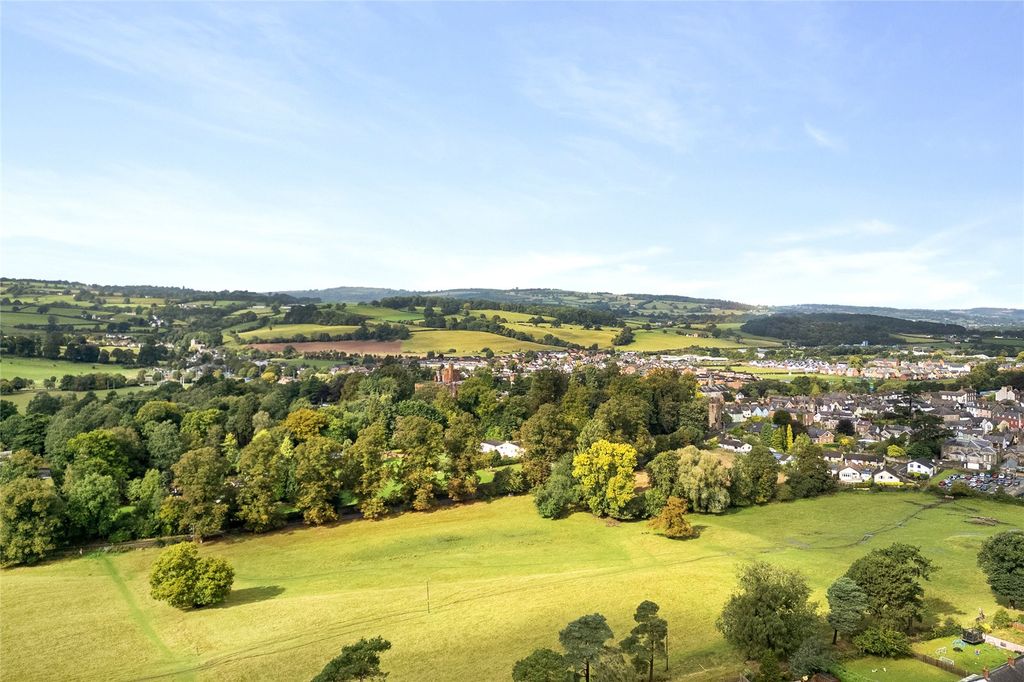 Additional image 24 of 4 bed detached house for saleRuthin, Denbighshire LL15